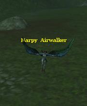 Harpy Airwalker